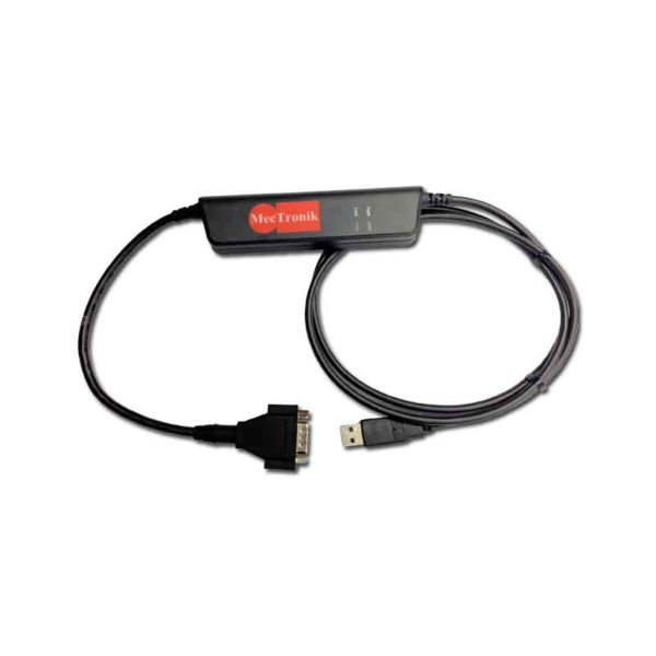 CAN Cable Type K PRO firmware Solo Engineering