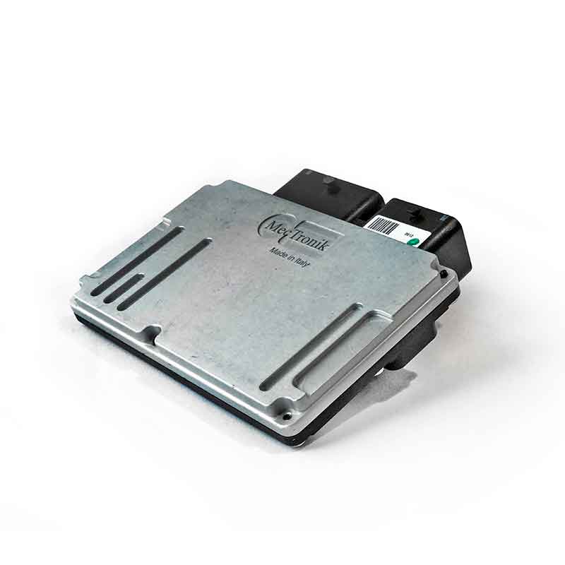WSS600_A ECU (MKE7) – Kawasaki ZX-6R
