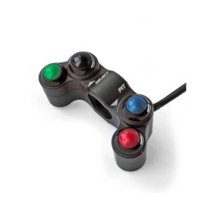 Switch gear – Left