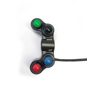 Switch gear – Left