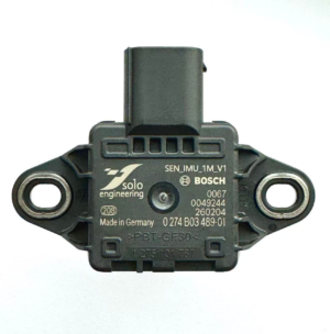 Race IMU (Inertial Measurement Unit)